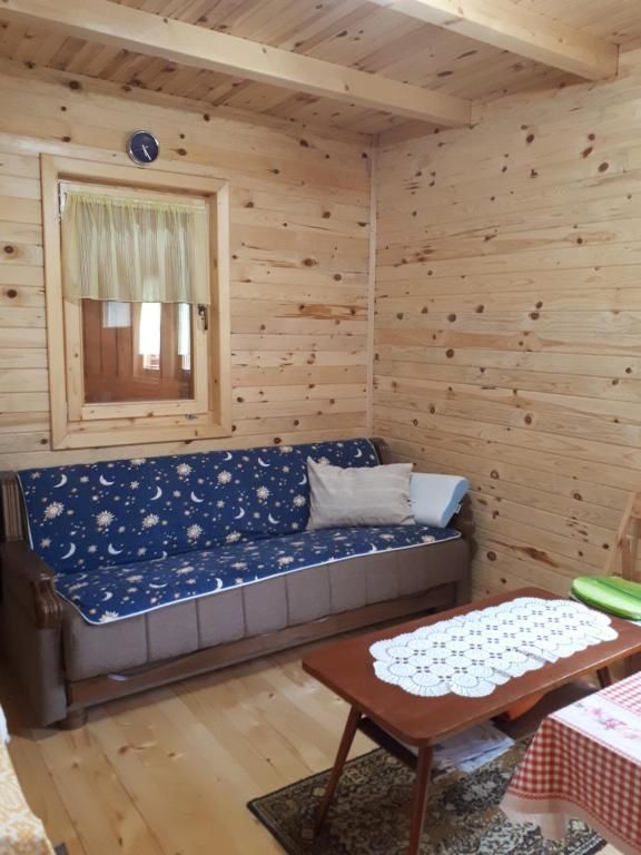 Дома для отпуска Brvnara Stajište 2016 Плевля