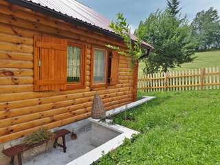 Дома для отпуска Brvnara Stajište 2016 Плевля Дом с 1 спальней-36